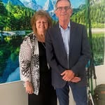 Darrell-Rhonda Trout - @darrelltrout - Instagram