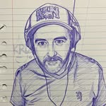 Darrell Trussell - @d_rockradio - Instagram