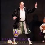 Darrell Vinson - @sinfonian1 - Instagram