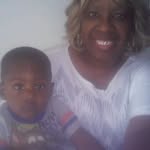 Darrell Vinson - @d1gloria - Instagram