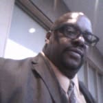 Darrell Vinson - @dmanfromdapan - Instagram