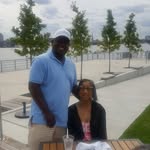Darrell Vinson - @damanfromdpan - Instagram
