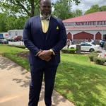 Darryl Vinson - @vinsondarrylthetruth1970 - Instagram