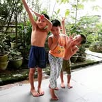 Darryl Vinson Sigun - @darrylvinsonsigun - Instagram