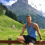 Darrell James Wagner - @darrell.wagner - Instagram