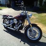 Darrell Wagner - @wagsoil - Instagram