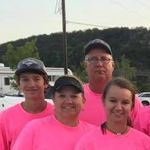 Darrell Wagner - @bigdozerdad - Instagram