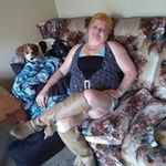 Mary Rita Darrell Wagner - @maryeldridge51 - Instagram