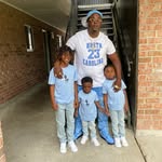 Darrell SticcWold Walker - @sticcworld - Instagram