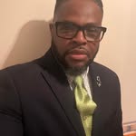 Darrell Walker - @blessedone1 - Instagram