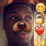 Darrell Walker - @deseanwalker20 - Instagram