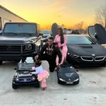 Darrell Walker - @darrell_truboss_walker - Instagram