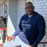 Darrell Walker - @darrellwalker30 - Instagram