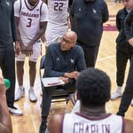 Darrell Walker - @coachwalker_lr - Instagram