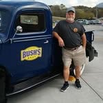 Darrell Walker - @darrellzane70 - Instagram
