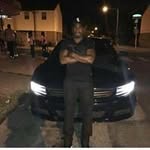 Darrell Walker - @darrellwalker8745 - Instagram