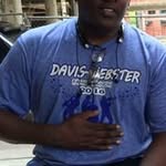 Darrell Walker - @dwalk1963 - Instagram