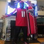Darrell Walker - @walkerboi32 - Instagram