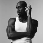 Darrell Walker Jr. - @suchastand_out - Instagram