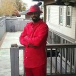 Darrell Washington - @washington.darrell - Instagram