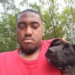 Darrell Washington - @darrellwashington42 - Instagram