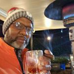 Darrell Washington - @darrellwashington14 - Instagram