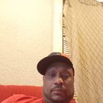 Darrell Washington - @big_nut29 - Instagram