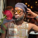 Darrell Washington - @wdarrell50 - Instagram