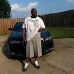 Darrell Washington - @washingtondl30 - Instagram