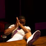 Darrell Washington - @mso_wash - Instagram
