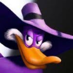 Darrell Waters - @duckdarkwing1 - Instagram