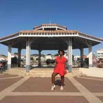 Darrell Waters - @darrellwaters17 - Instagram