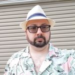 Darrell Weaver - @dweaver_82 - Instagram