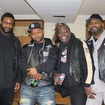 Darrell Weaver - @bigshydee - Instagram