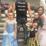 Darrell and Cindy Webb - @the_1fort_fitness - Instagram
