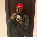 Darrell Webb - @thehomie_dub - Instagram