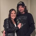 Darrell Lisa Webber - @jnrstestandtag - Instagram