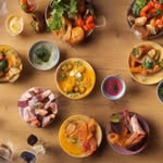 Darrell Webster - @quickfoodtube - Instagram