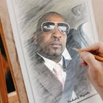 Darrell SimplyPleasure Welch - @ddw4x - Instagram