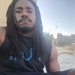 Darrell Whaley II - @_darrellwhaley - Instagram