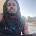 Darrell Whaley II - @whaleysketchz - Instagram