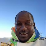 Darrell Whitaker - @lil.man58 - Instagram