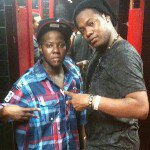 Darrell whitaker - @loyaltyovabs - Instagram