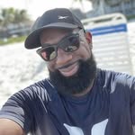 Darrell Wiggins - @mister.terrific_tx - Instagram