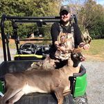 Darrell Wiggins - @dovesanddeer - Instagram