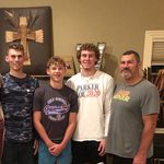 Darrell Wiggins - @d.wiggins.2722 - Instagram