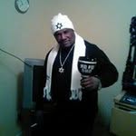 Darrell Williams - @darrellwills66 - Instagram