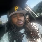 Darrell Williams - @rbtv_blm21 - Instagram