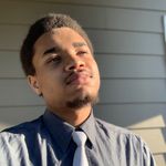 Darrell Williams - @bluedinky4 - Instagram