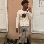 Darrell Williams - @luhdeeoffthatwest - Instagram
